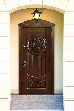Входная дверь Лион-124